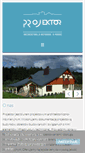Mobile Screenshot of pracownia-projektor.pl